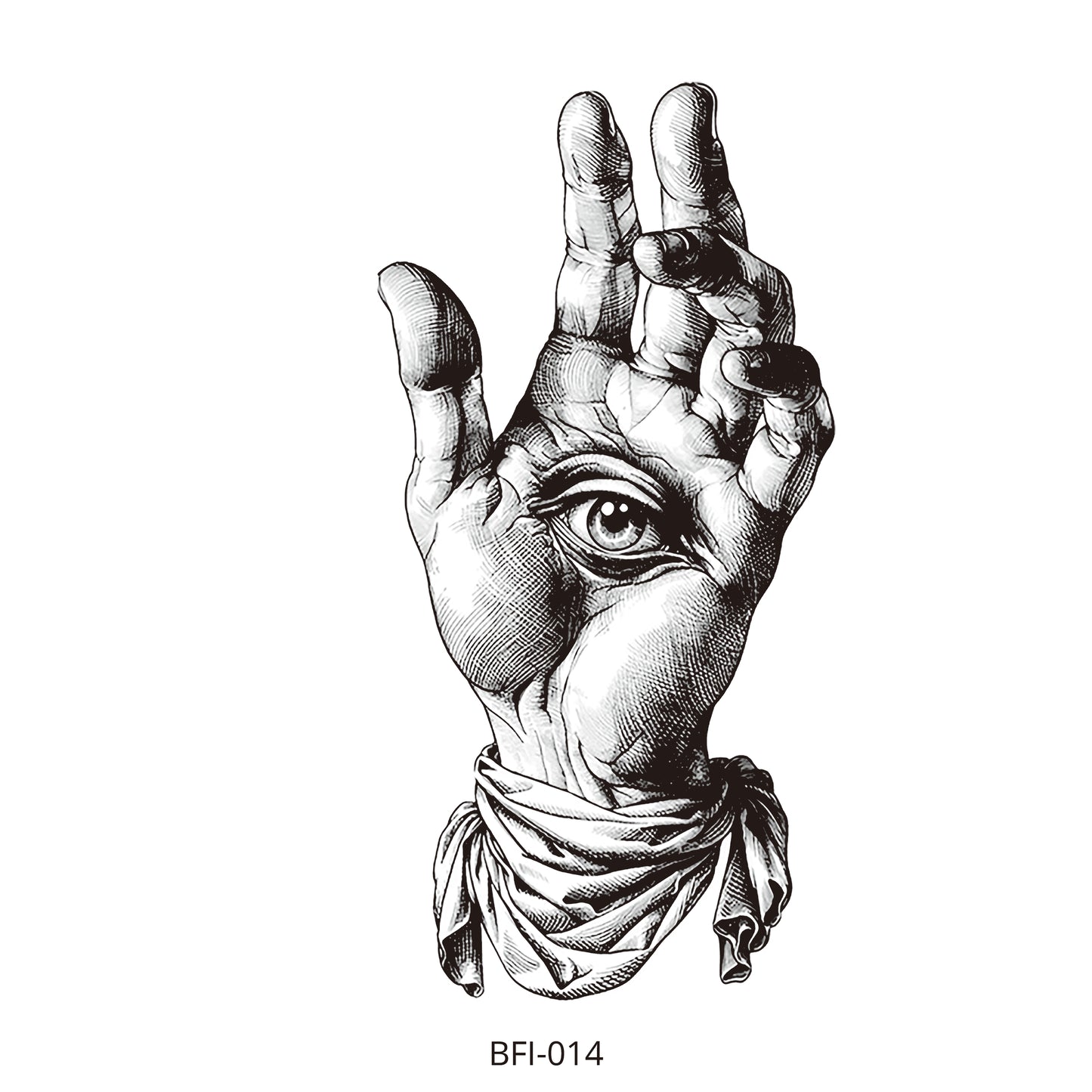 Manus Dei ( Mano De Dios )