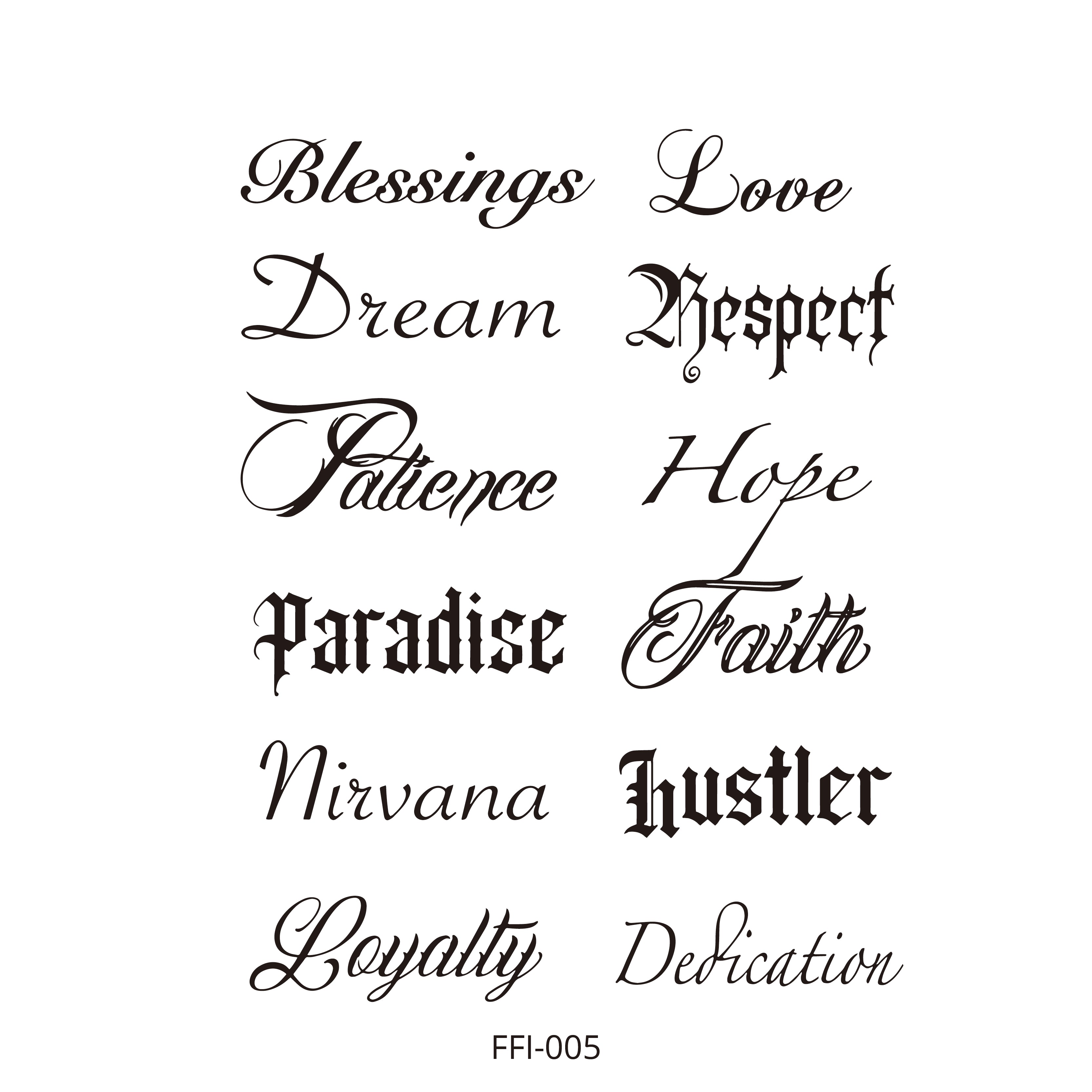 Pack Frases