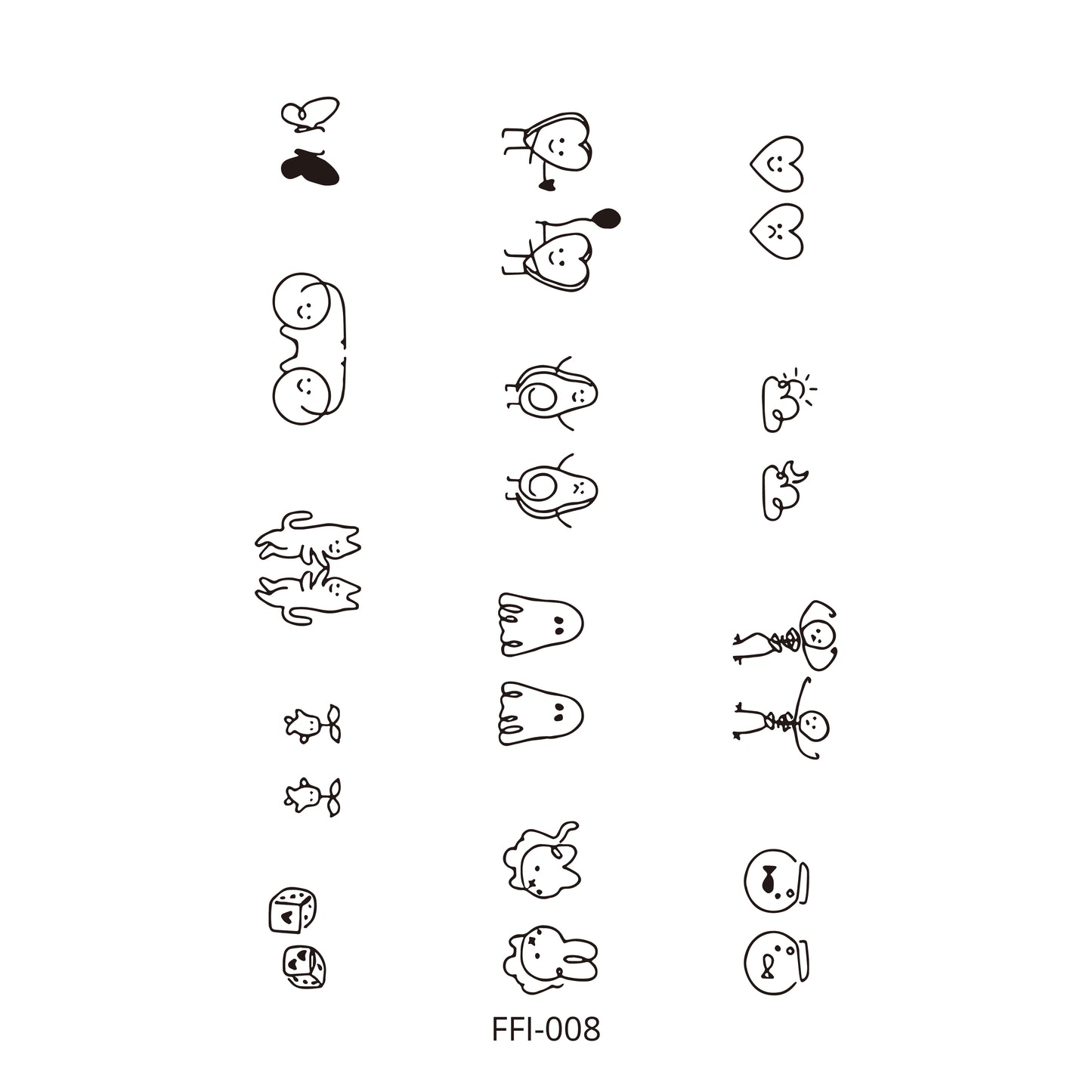Pack Parejas