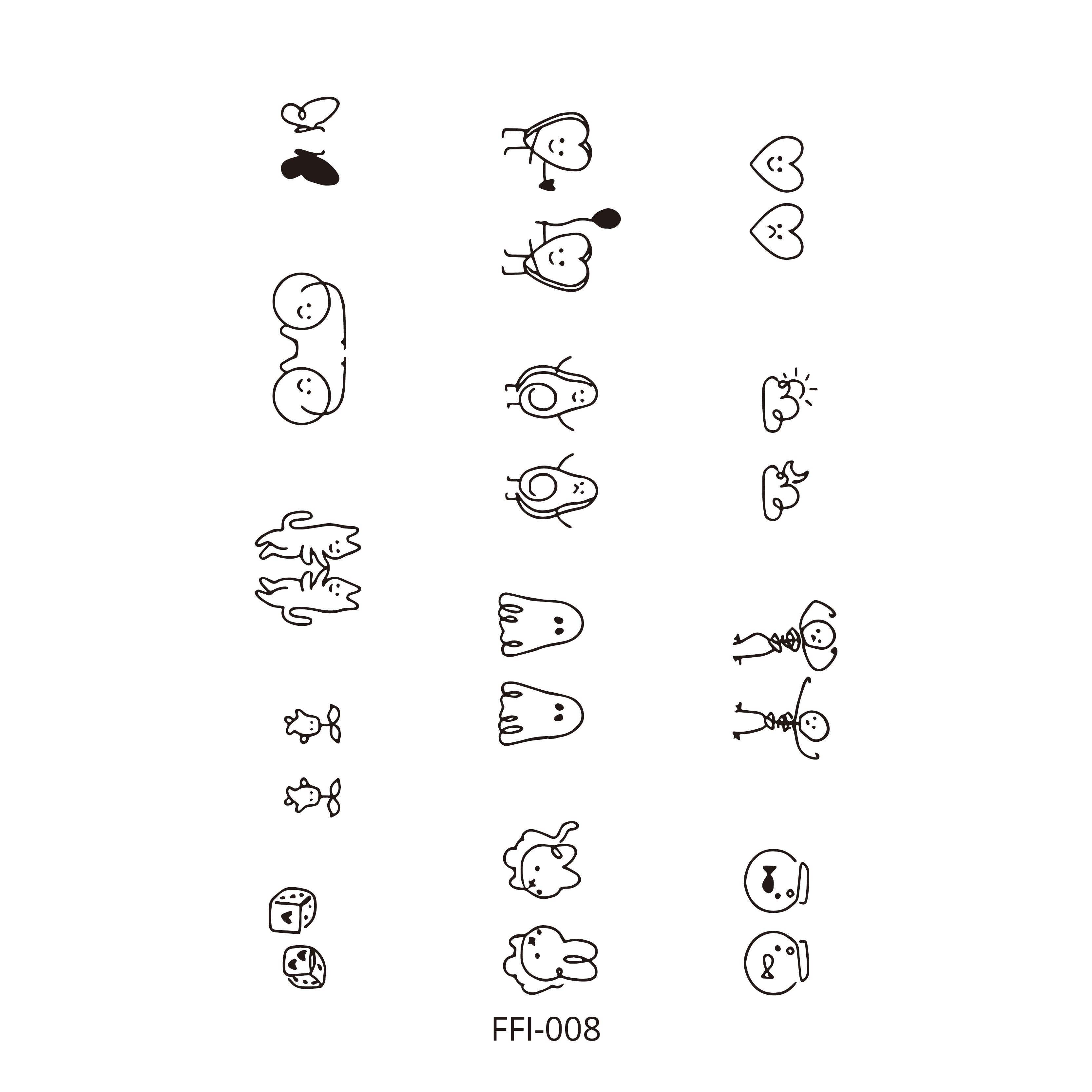 Pack Parejas