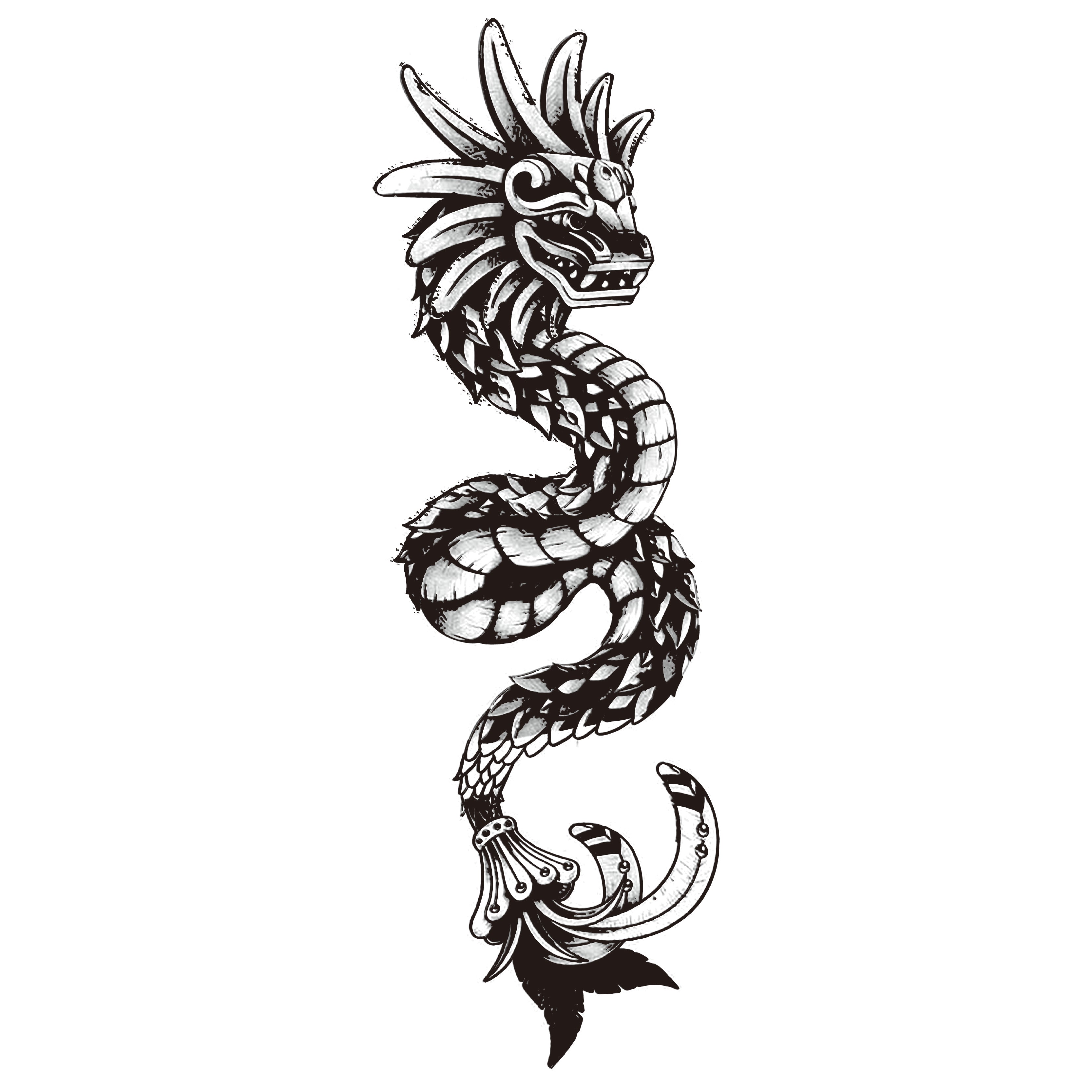 Quetzalcoatl