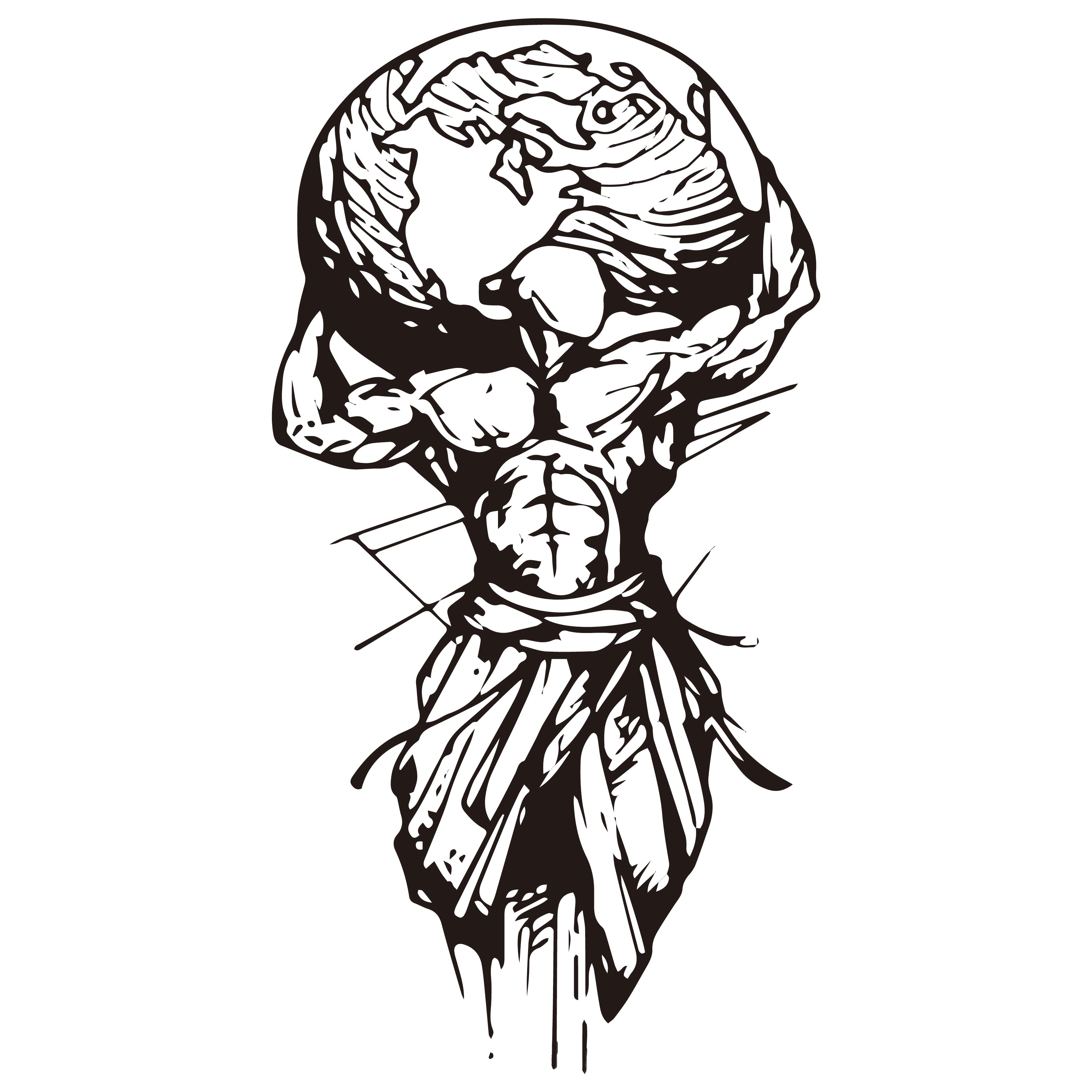 Atlas mundo