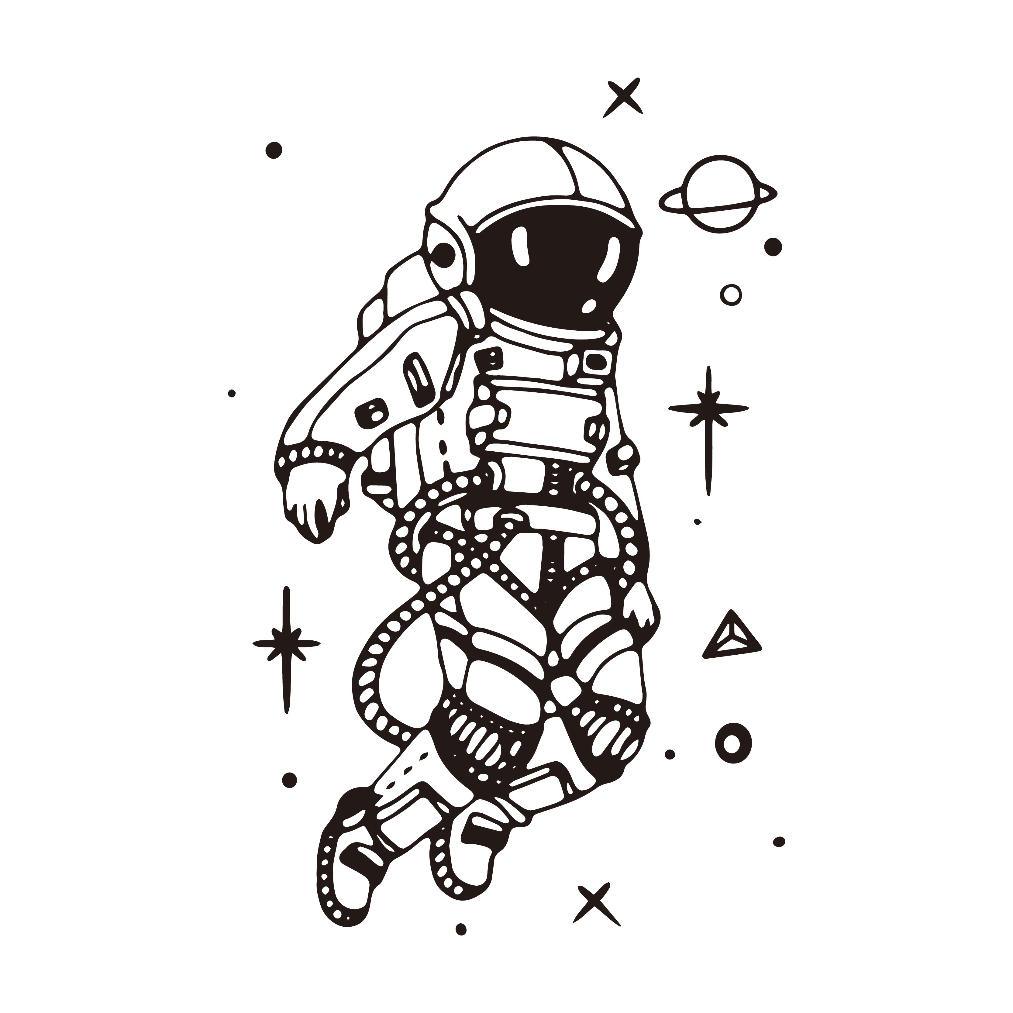 Astronauta