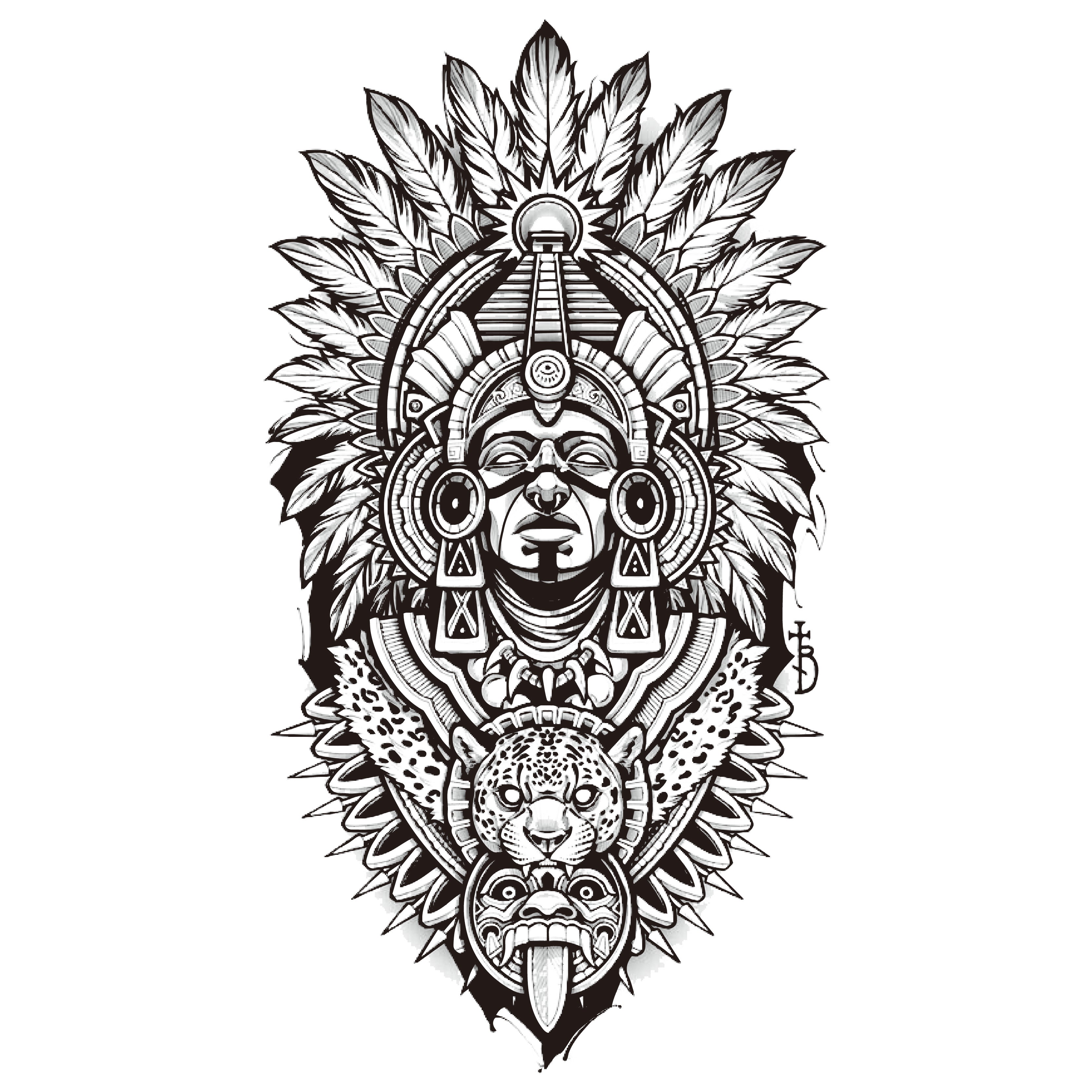 Azteca