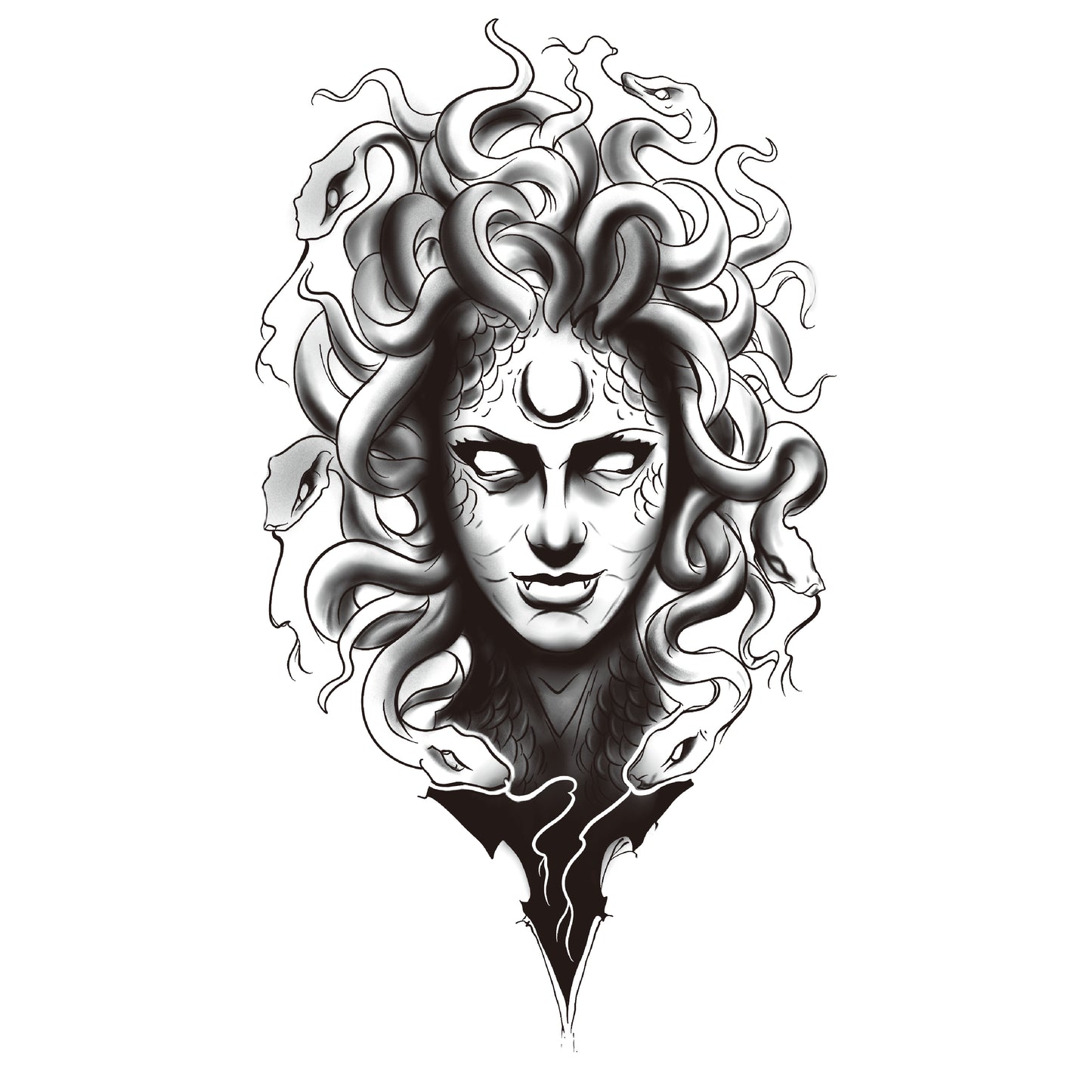 Medusa