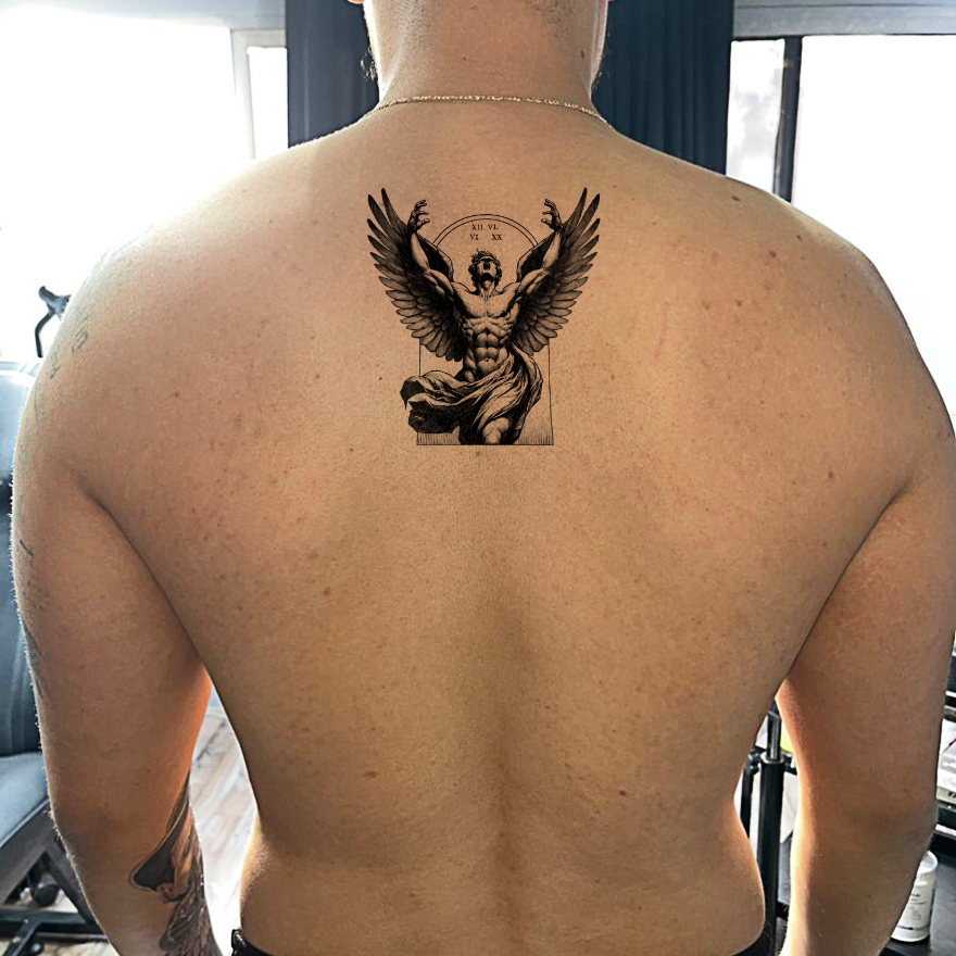 Angel Romano