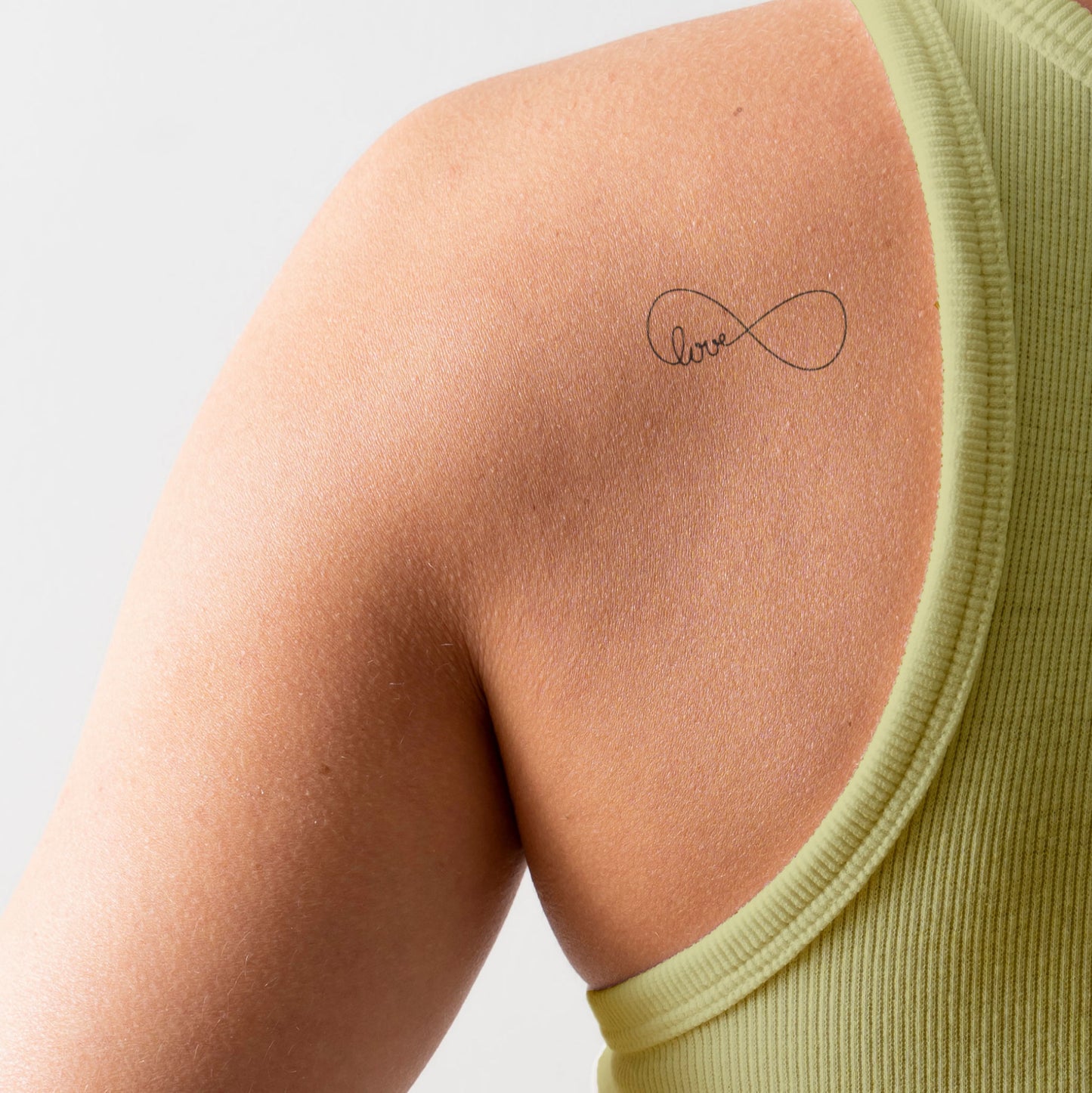 Love infinito