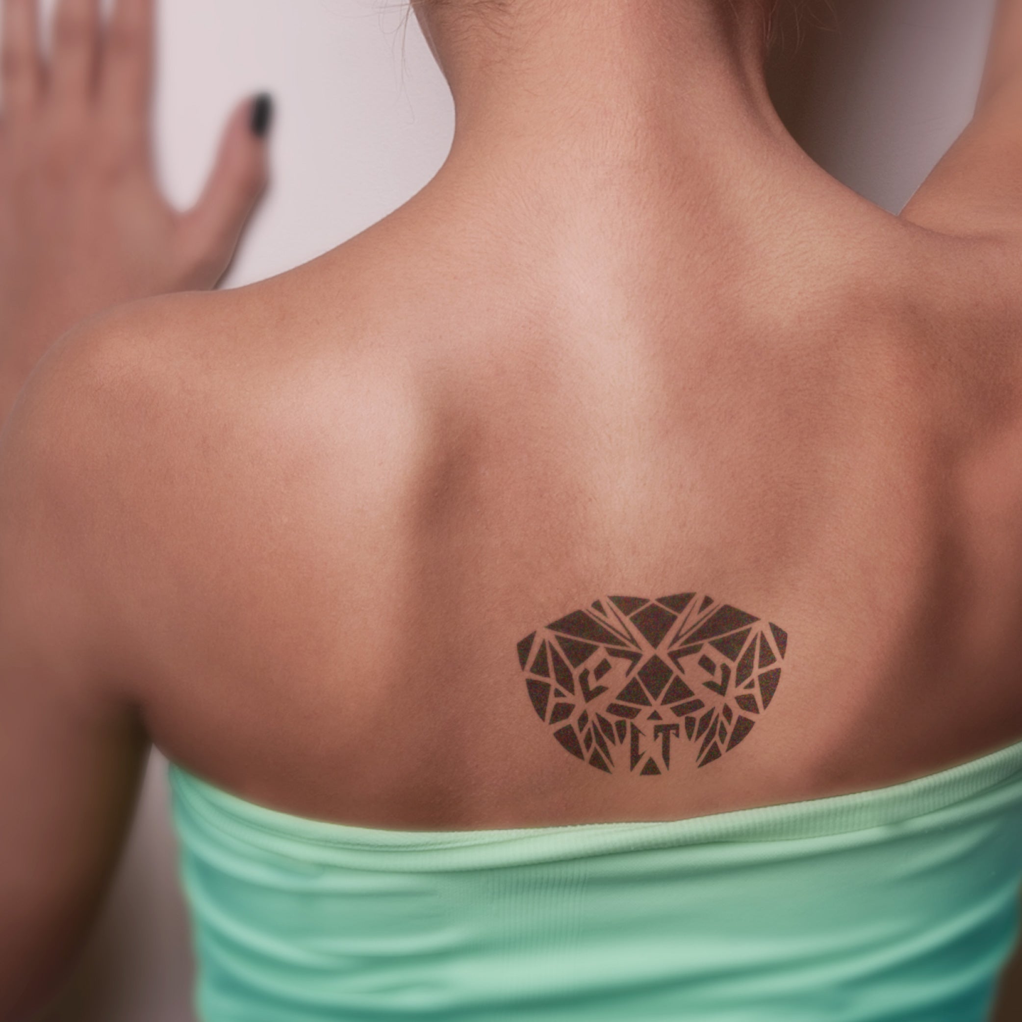 Tatuaje Natanael Cano