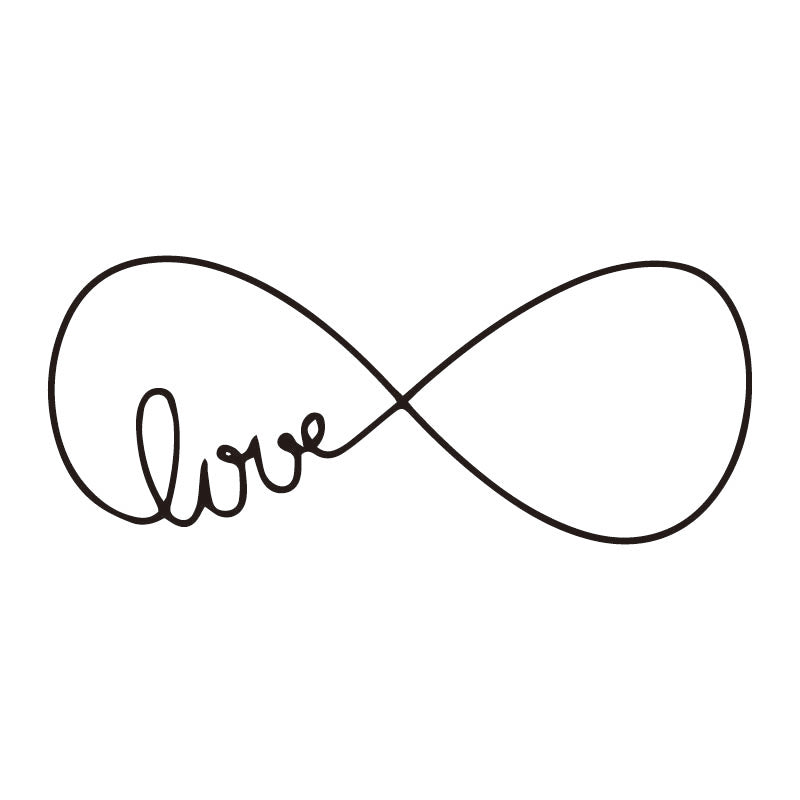 Love infinito