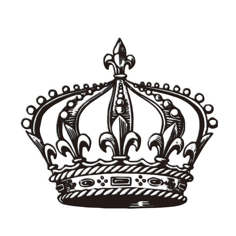 Corona Reina