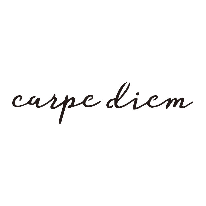 Carpe diem