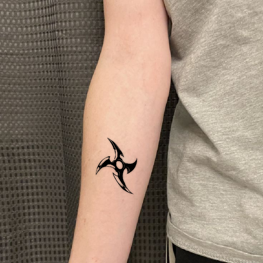 Shuriken