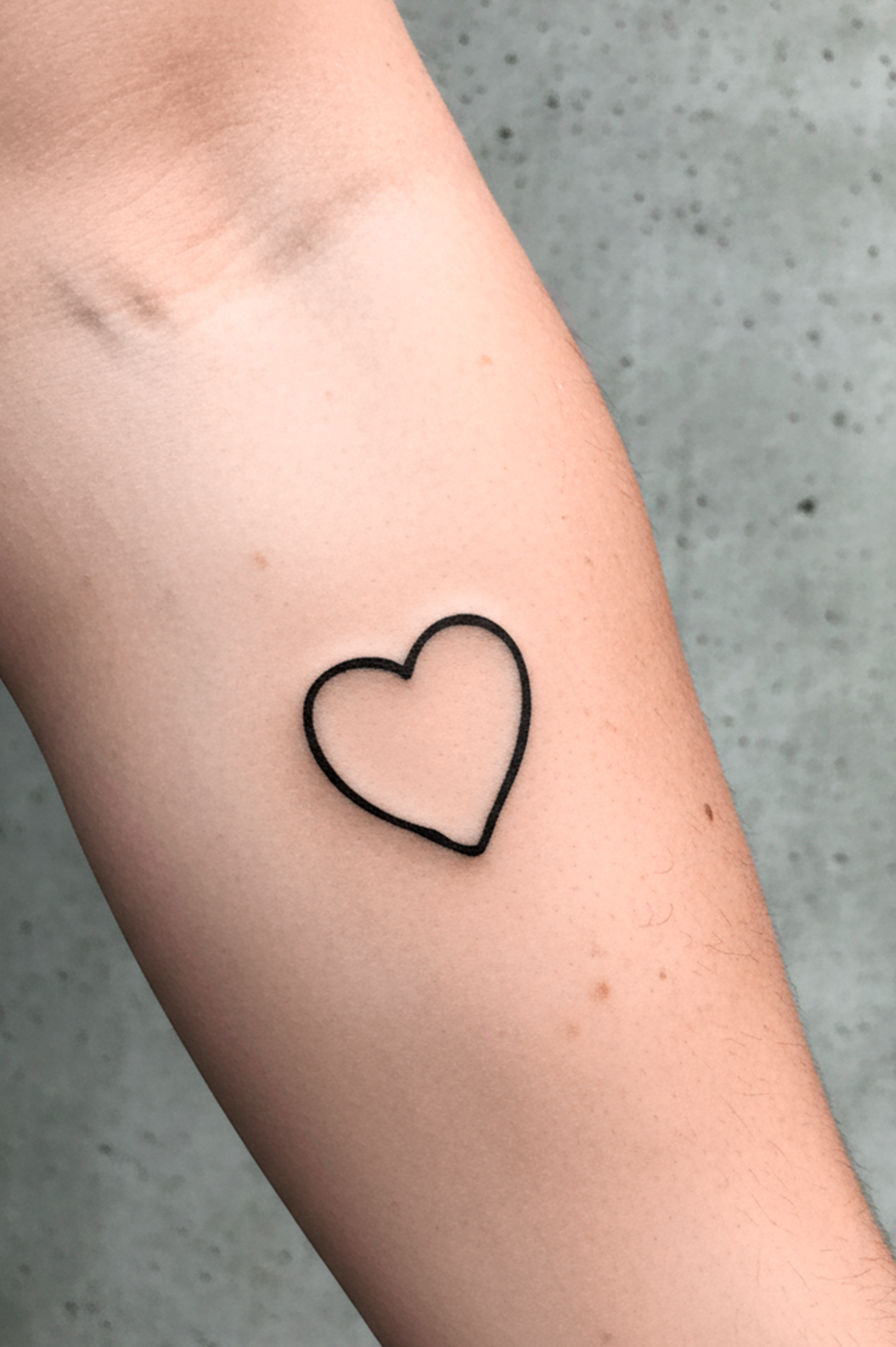 Mini Corazón