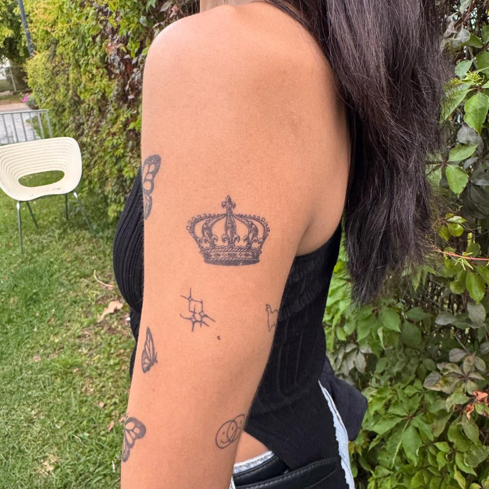 Corona Reina