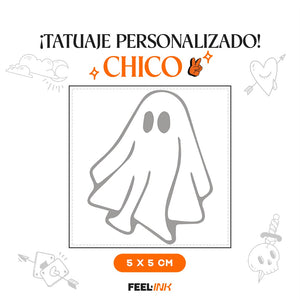 tatuajes personalizados