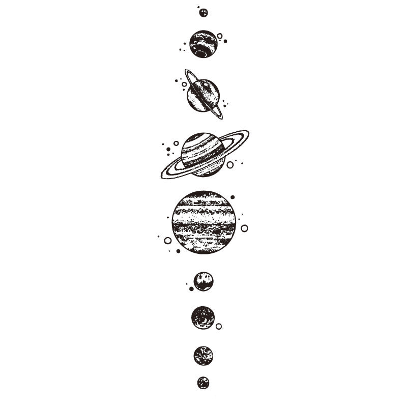 Planetario