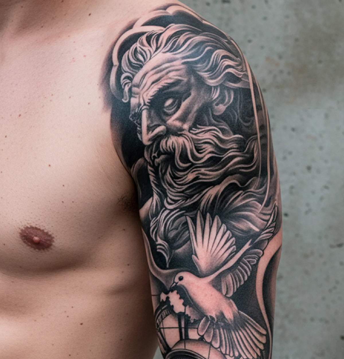 tatuajes-temporales-de-manga