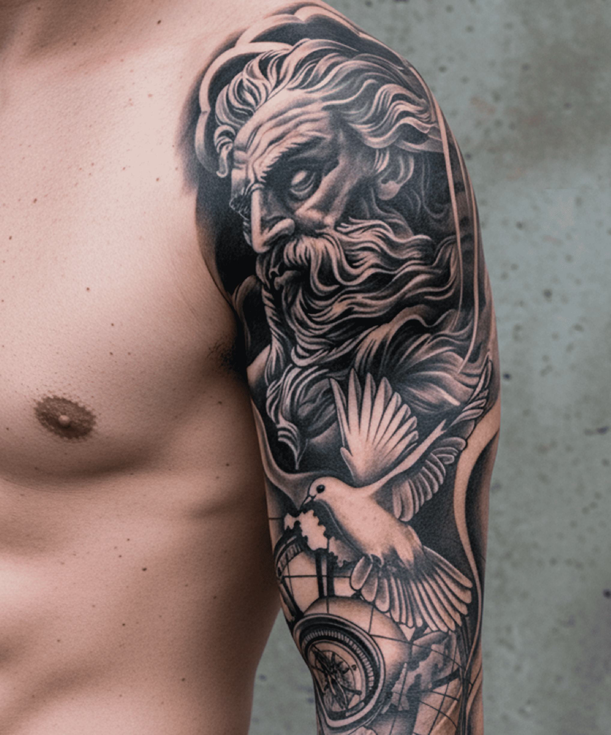 tatuajes-mitologicos