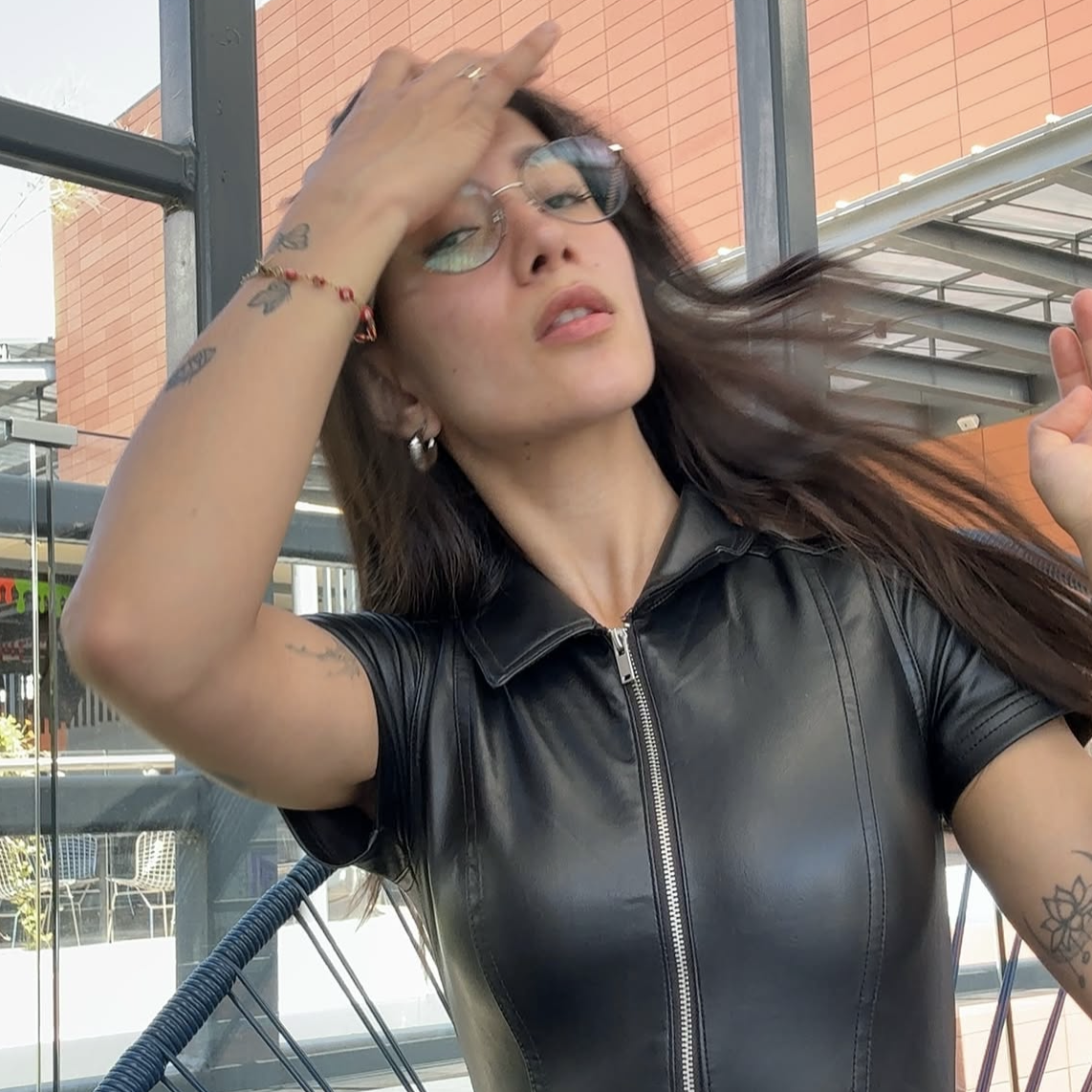 Denisse Chavira