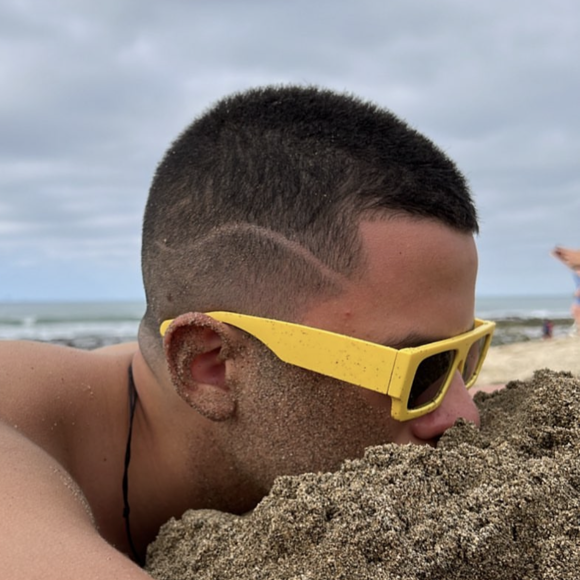David Marquez