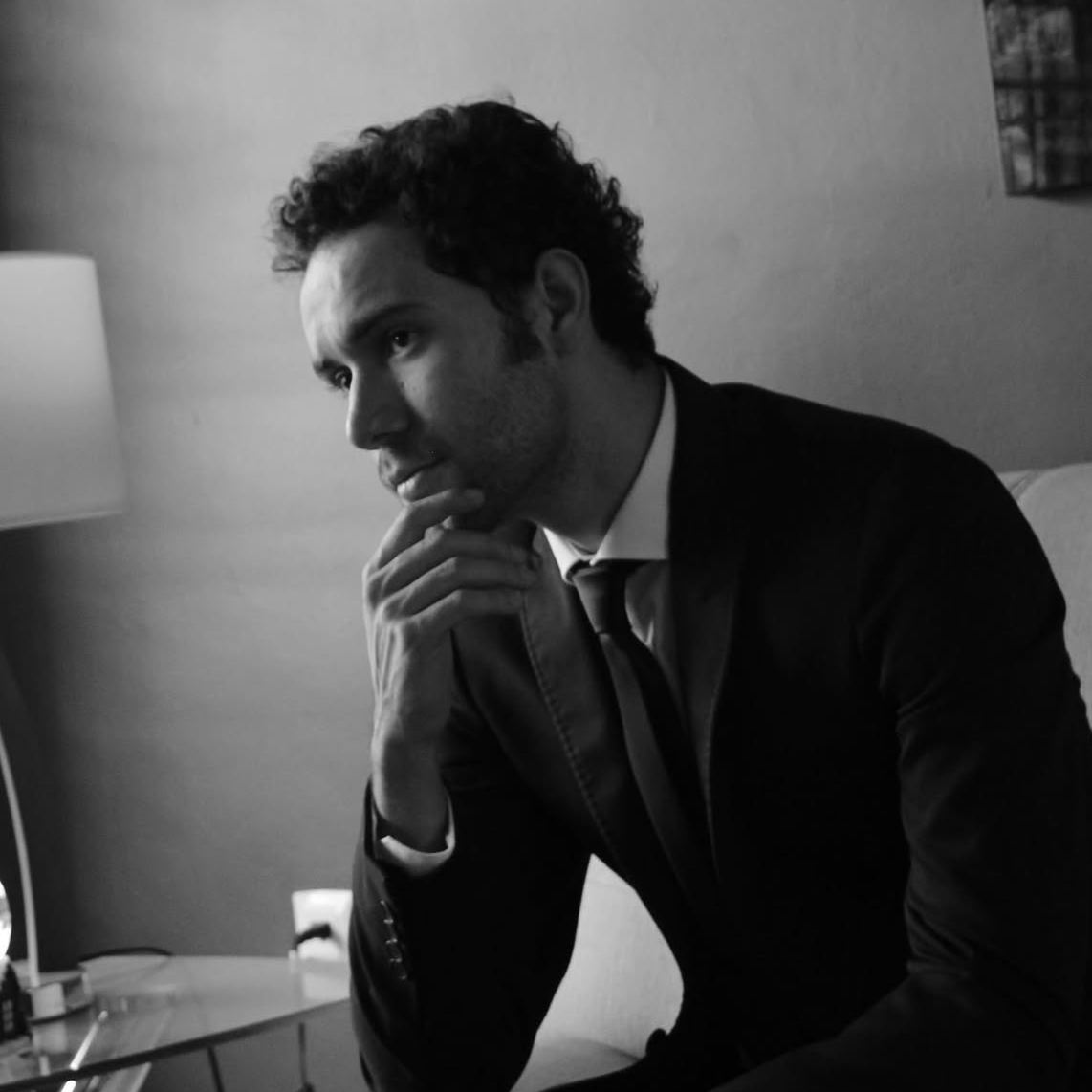 Nicolas Quintero