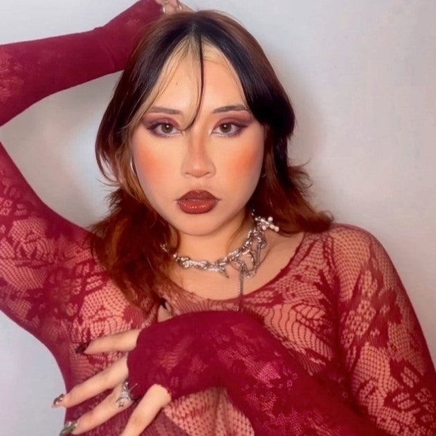 Victoria Chong