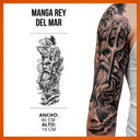 Mangas completas - Tiktokshop