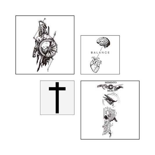 PACK Evolución