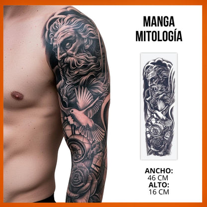 Mangas completas - Tiktokshop