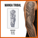 Mangas completas - Tiktokshop
