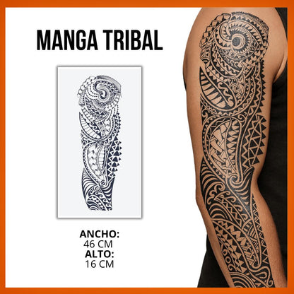 Mangas completas - Tiktokshop