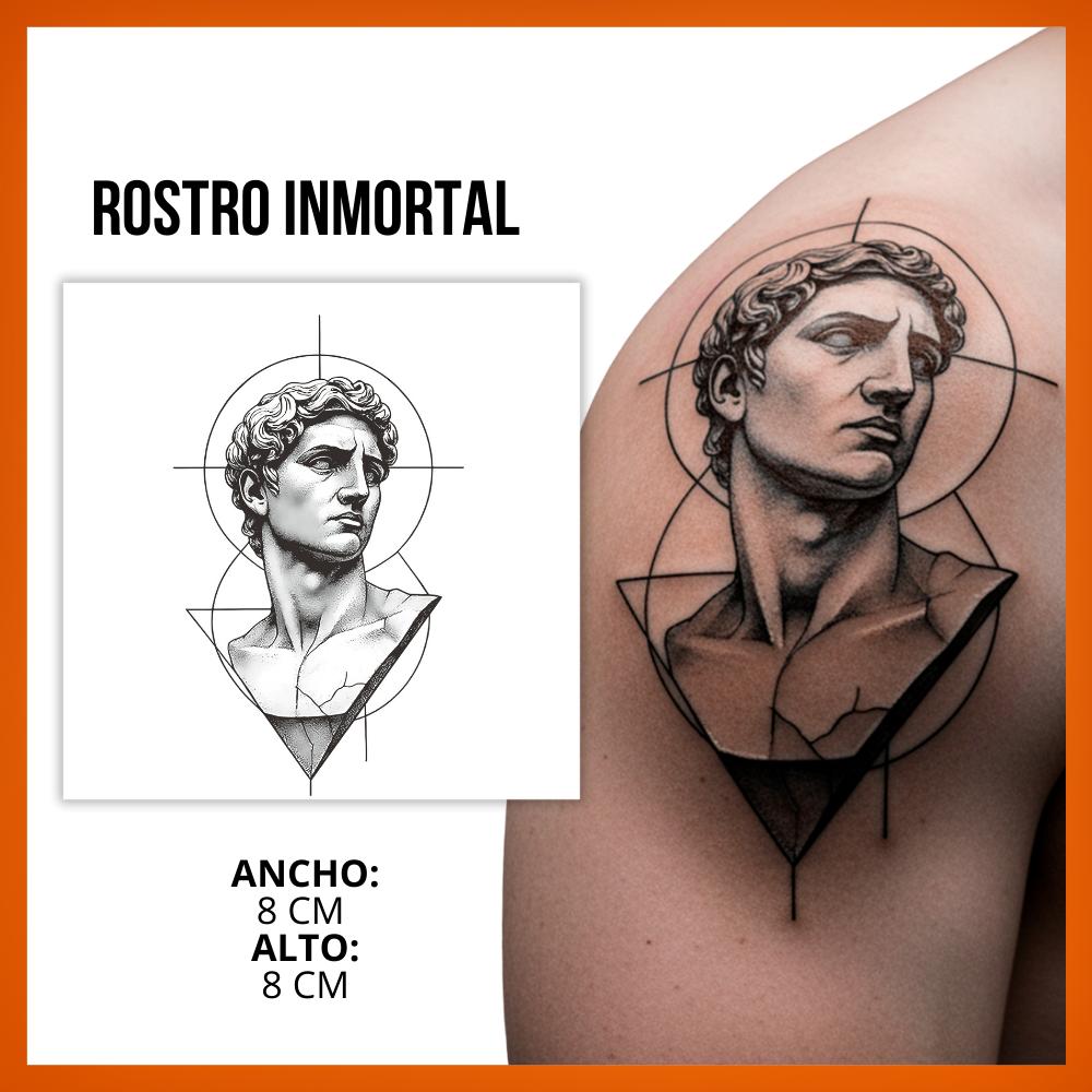 Estoicos y mitologia - Tiktokshop