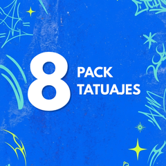 PACK $899 | PERSONALIZADO