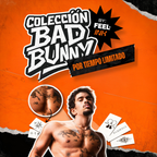 Pack completo Bad bunny | Todos los diseños