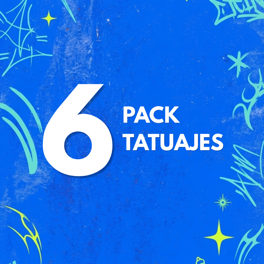 PACK $695 | PERSONALIZADO — MAYO 🧪