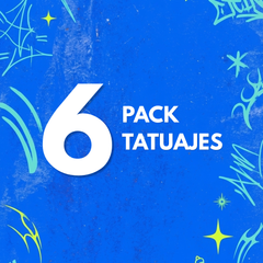 PACK $695 | PERSONALIZADO