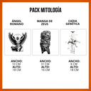 Set 3 Mitologia