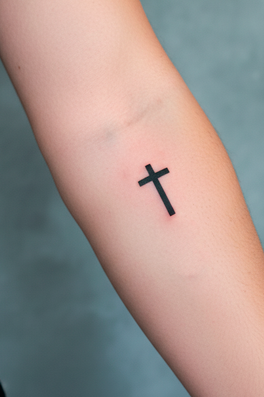 Cruz Divina