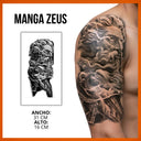 Mangas completas - Tiktokshop