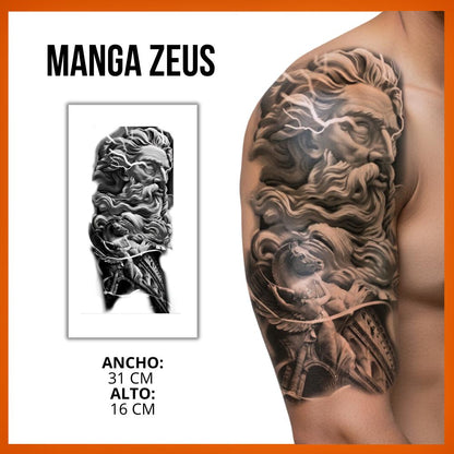 Mangas completas - Tiktokshop