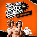 Coleccion Badbunny - Tiktokshop