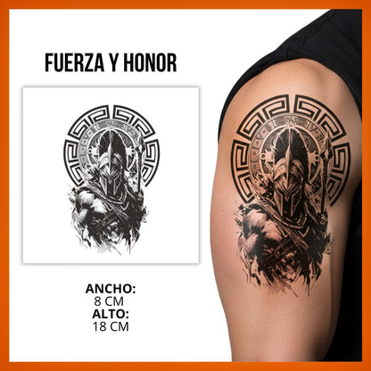 Estoicos y mitologia - Tiktokshop