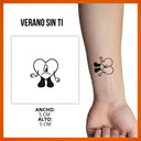 Coleccion Badbunny - Tiktokshop