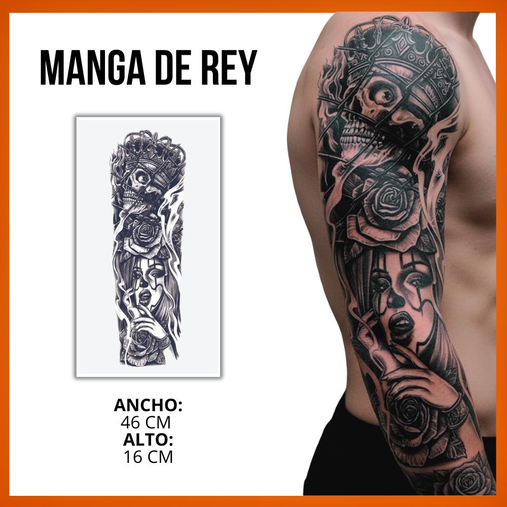 Mangas completas - Tiktokshop