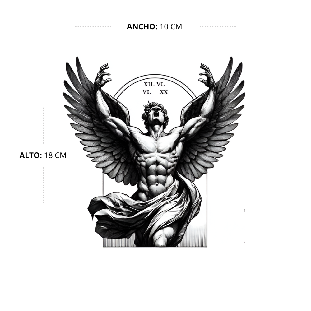 Angel Romano