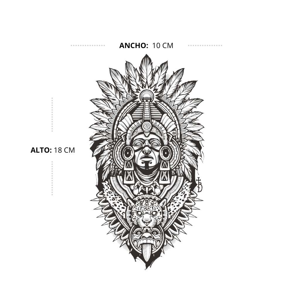 Azteca