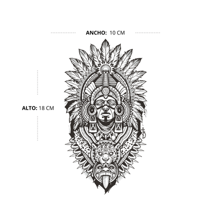 Azteca