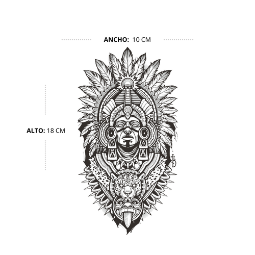 Azteca