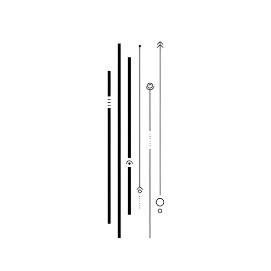 Lineas minimalistas