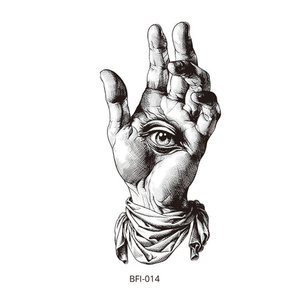 Manus Dei ( Mano De Dios )